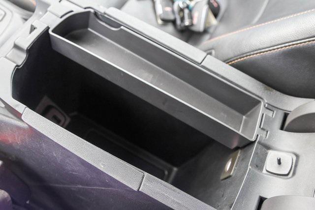 used 2020 GMC Terrain car, priced at $16,250