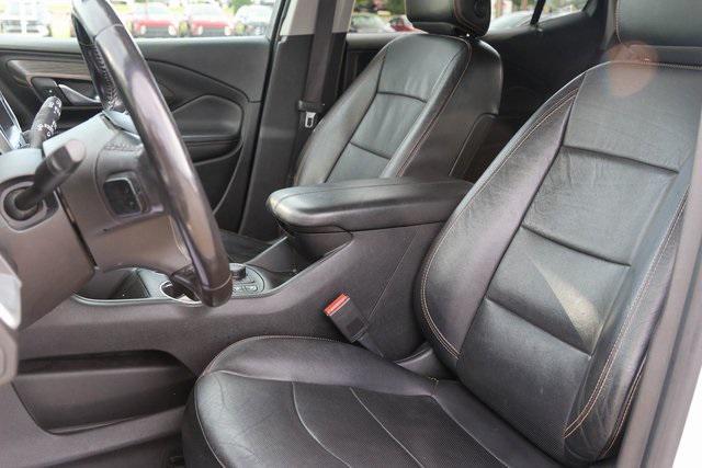 used 2020 GMC Terrain car, priced at $16,250