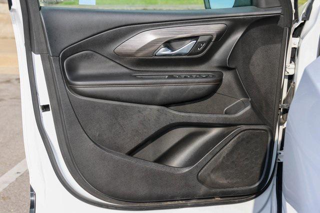 used 2020 GMC Terrain car, priced at $16,250