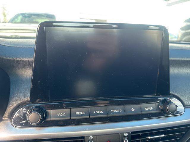 used 2023 Kia Forte car, priced at $16,998