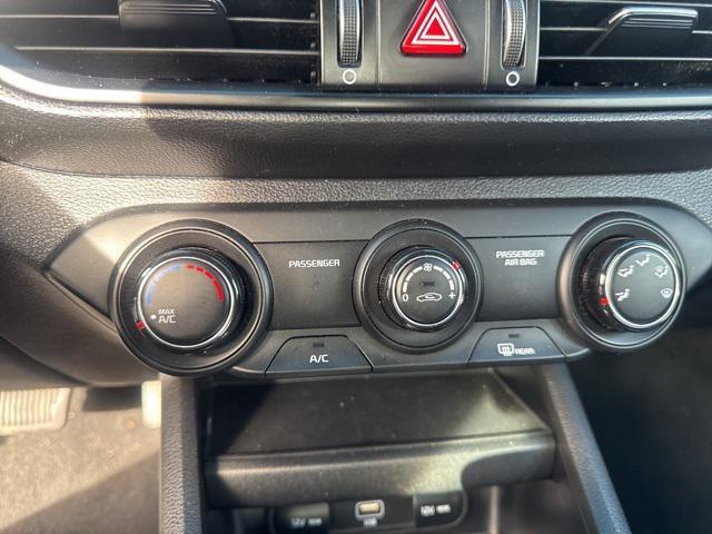 used 2023 Kia Forte car, priced at $16,998