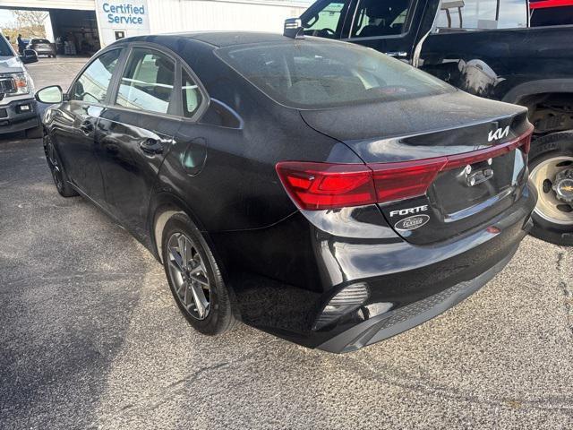 used 2023 Kia Forte car, priced at $16,998