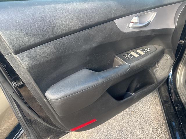 used 2023 Kia Forte car, priced at $16,998
