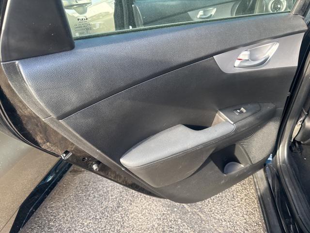 used 2023 Kia Forte car, priced at $16,998