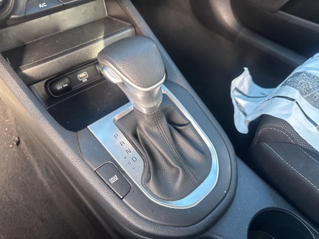 used 2023 Kia Forte car, priced at $16,998