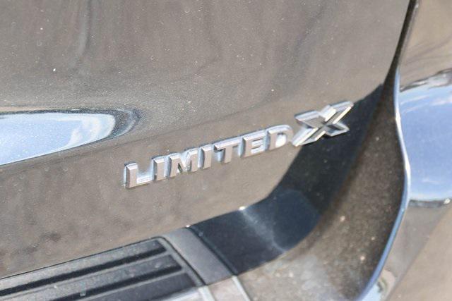 used 2019 Jeep Grand Cherokee car, priced at $15,772