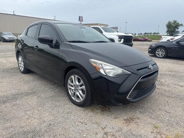 used 2018 Toyota Yaris iA car, priced at $10,000