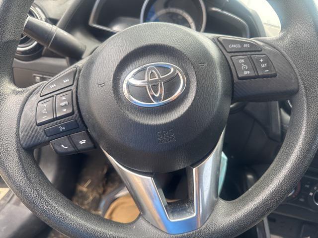 used 2018 Toyota Yaris iA car, priced at $10,000