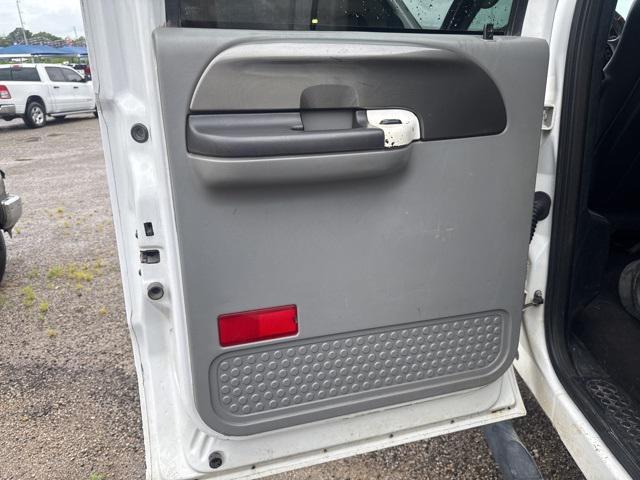 used 2005 Ford F-250 car, priced at $11,199