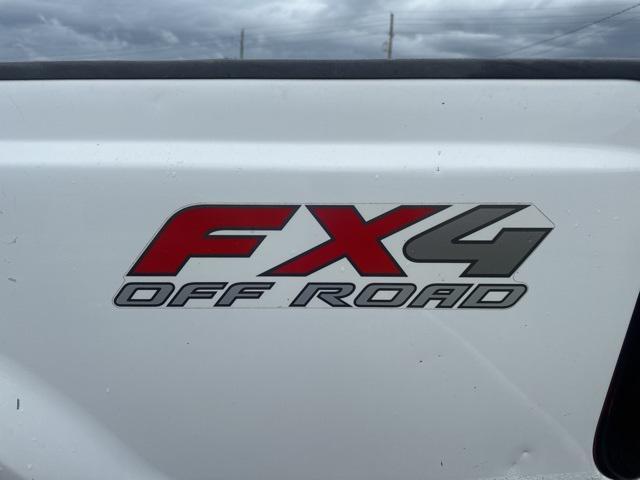 used 2005 Ford F-250 car, priced at $11,199
