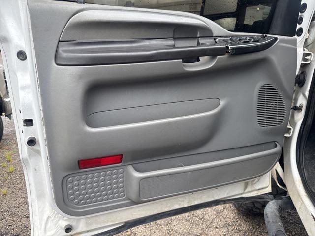 used 2005 Ford F-250 car, priced at $11,199