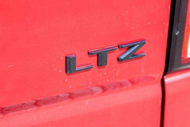 new 2025 Chevrolet Silverado 2500 car, priced at $70,098