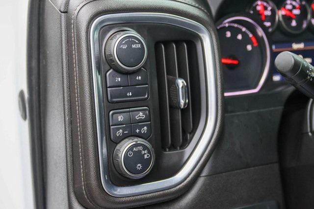 used 2022 Chevrolet Silverado 2500 car, priced at $37,900