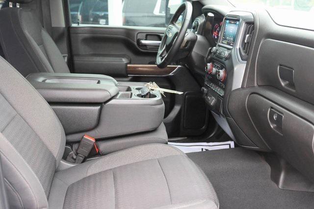 used 2022 Chevrolet Silverado 2500 car, priced at $37,900