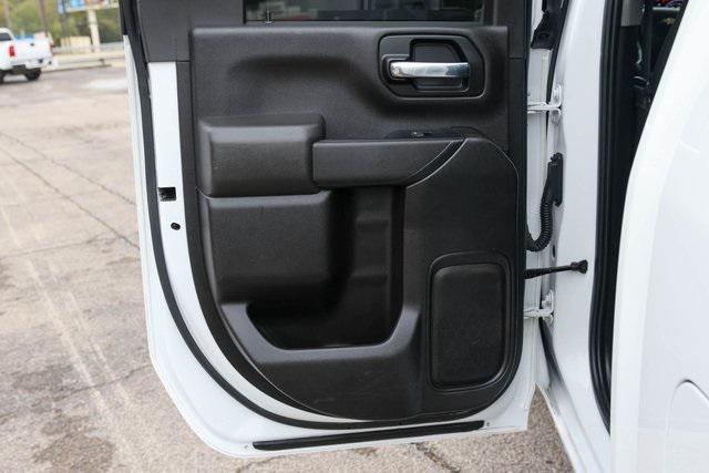 used 2022 Chevrolet Silverado 2500 car, priced at $37,900