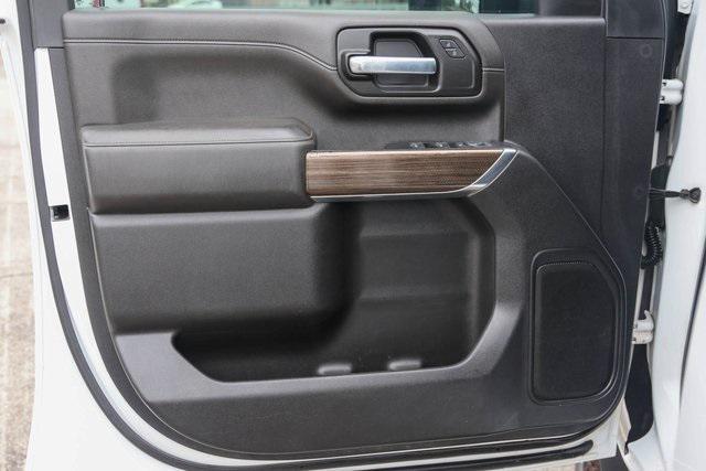 used 2022 Chevrolet Silverado 2500 car, priced at $37,900