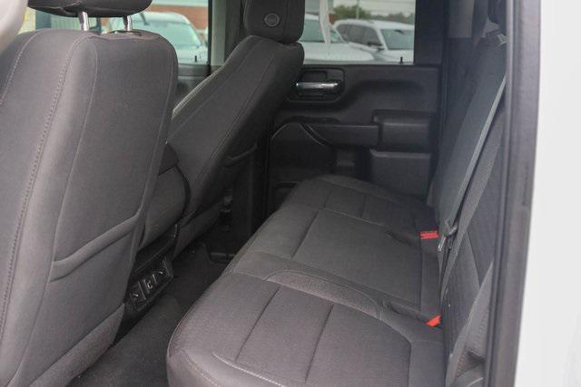 used 2022 Chevrolet Silverado 2500 car, priced at $37,900