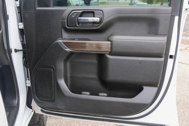 used 2022 Chevrolet Silverado 2500 car, priced at $37,900