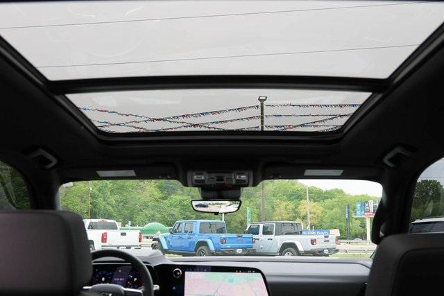 used 2025 Chevrolet Tahoe car, priced at $77,988