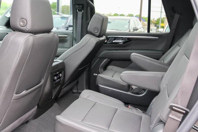used 2025 Chevrolet Tahoe car, priced at $77,988