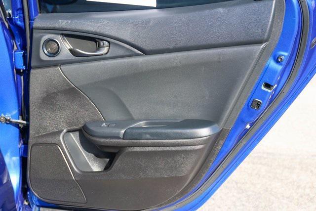 used 2020 Honda Civic car, priced at $19,488