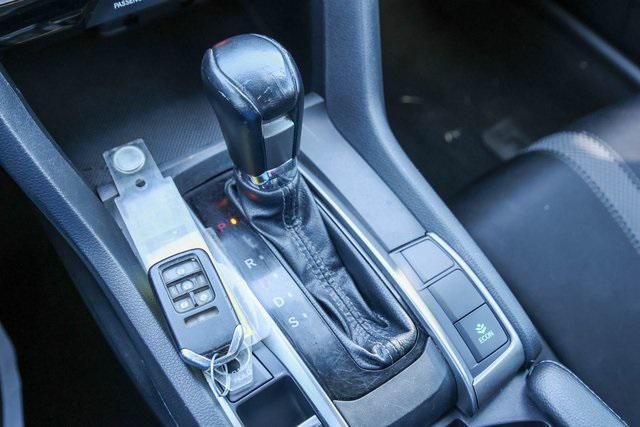 used 2020 Honda Civic car, priced at $19,488
