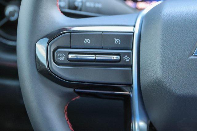 new 2026 Chevrolet Colorado car, priced at $46,665