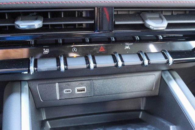 new 2026 Chevrolet Colorado car, priced at $46,665