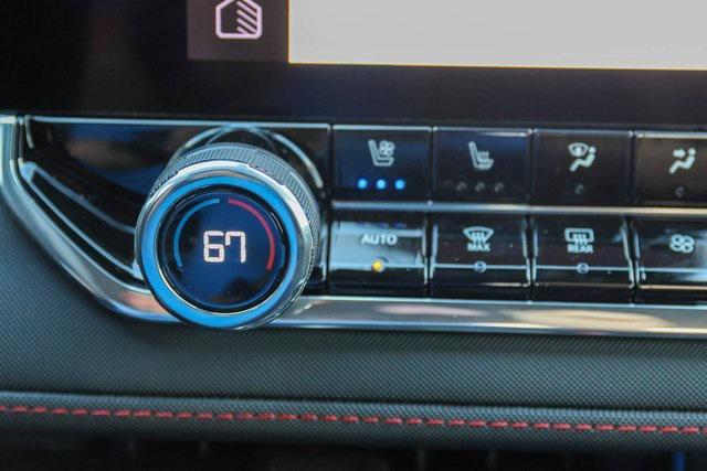 new 2026 Chevrolet Colorado car, priced at $46,665