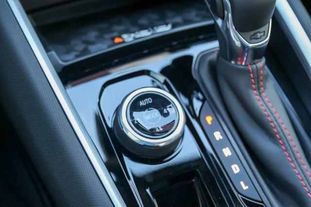 new 2026 Chevrolet Colorado car, priced at $46,665