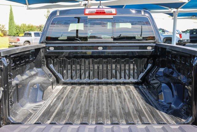 new 2026 Chevrolet Colorado car, priced at $46,665