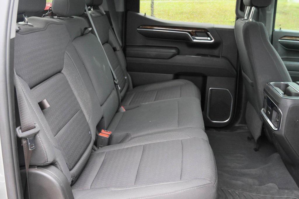 used 2023 GMC Sierra 1500 car, priced at $39,988