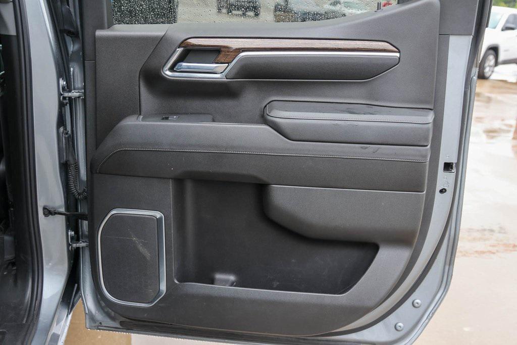 used 2023 GMC Sierra 1500 car, priced at $39,988