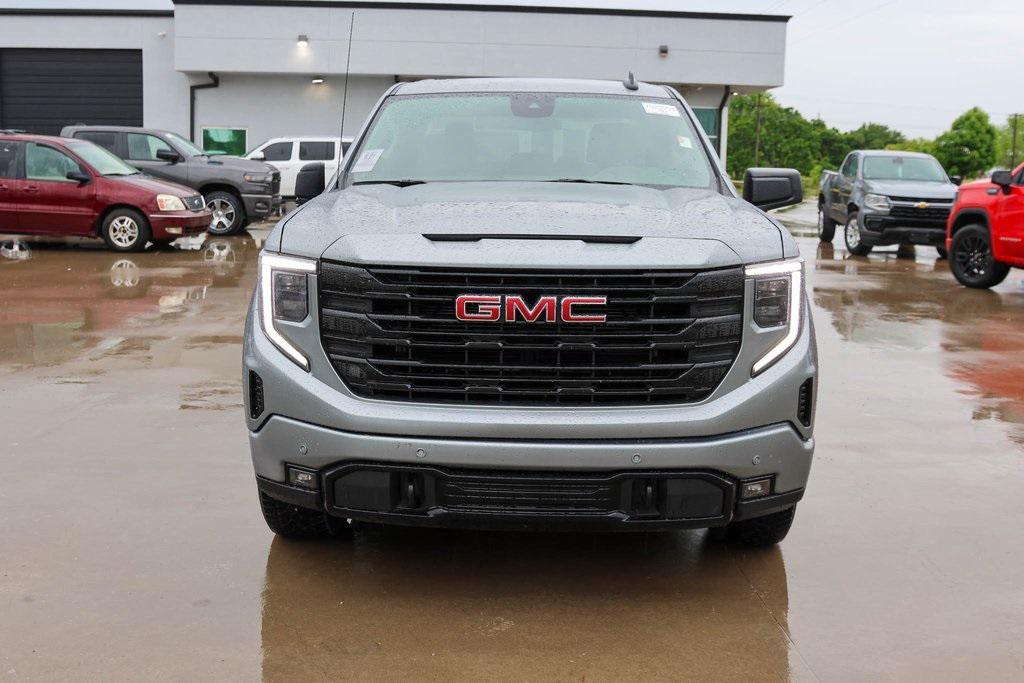 used 2023 GMC Sierra 1500 car, priced at $39,988