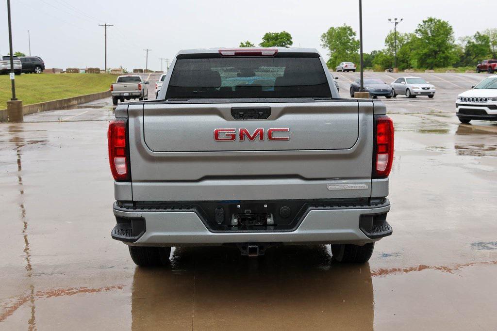 used 2023 GMC Sierra 1500 car, priced at $39,988