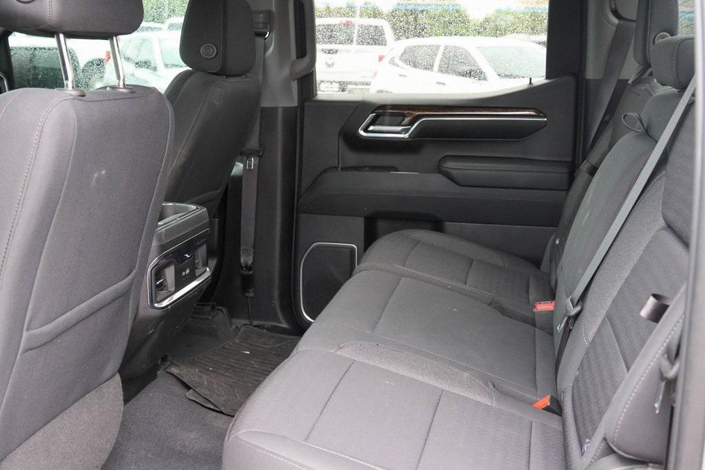 used 2023 GMC Sierra 1500 car, priced at $39,988