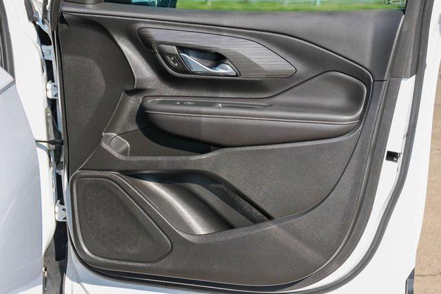 used 2022 GMC Terrain car, priced at $23,388