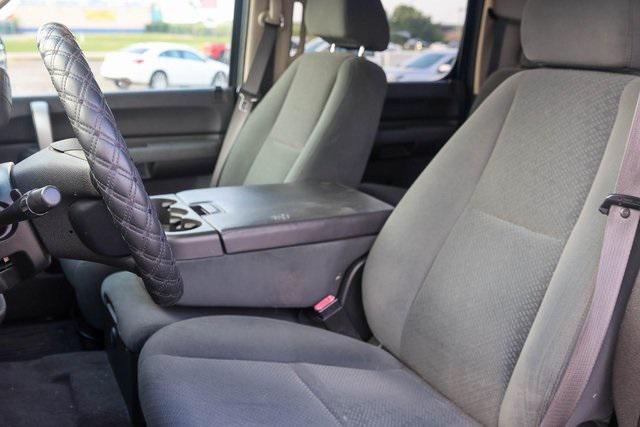 used 2008 Chevrolet Silverado 1500 car, priced at $10,000