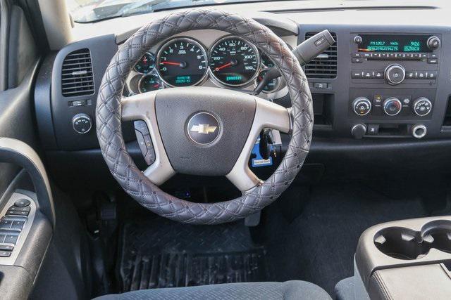 used 2008 Chevrolet Silverado 1500 car, priced at $10,000