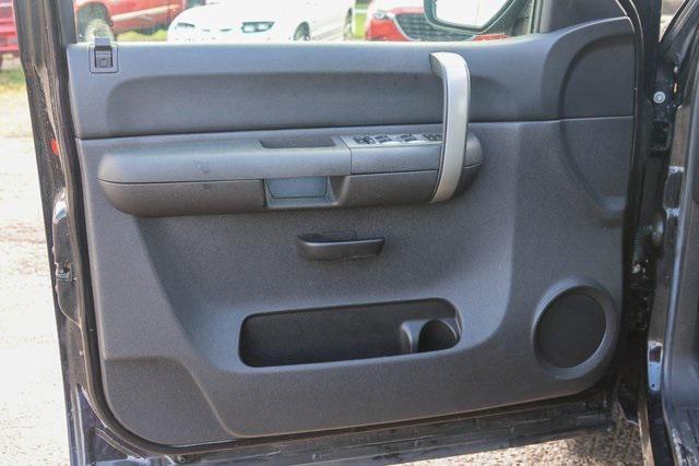 used 2008 Chevrolet Silverado 1500 car, priced at $10,000