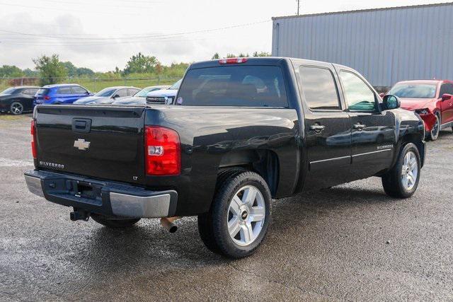 used 2008 Chevrolet Silverado 1500 car, priced at $10,000