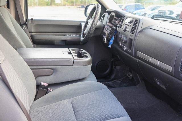 used 2008 Chevrolet Silverado 1500 car, priced at $10,000