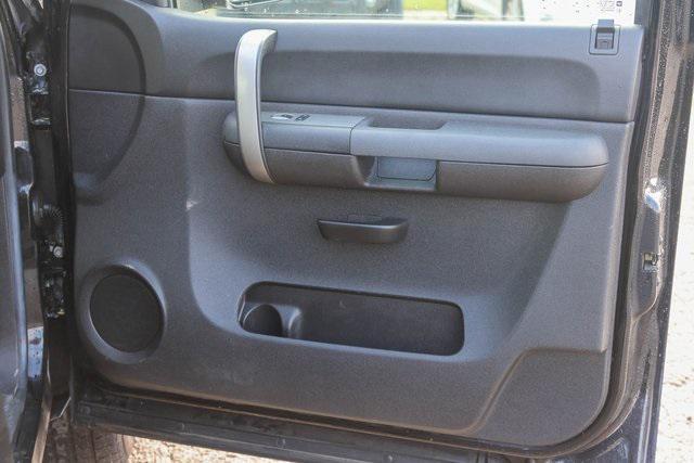 used 2008 Chevrolet Silverado 1500 car, priced at $10,000