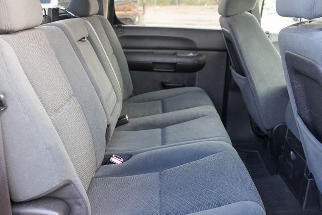 used 2008 Chevrolet Silverado 1500 car, priced at $10,000