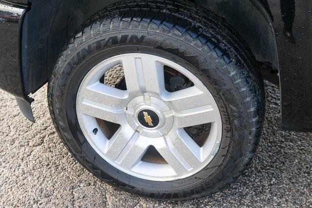 used 2008 Chevrolet Silverado 1500 car, priced at $10,000