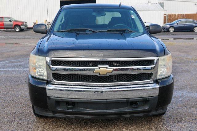 used 2008 Chevrolet Silverado 1500 car, priced at $10,000