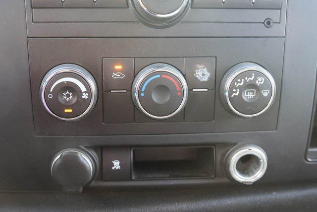 used 2008 Chevrolet Silverado 1500 car, priced at $10,000