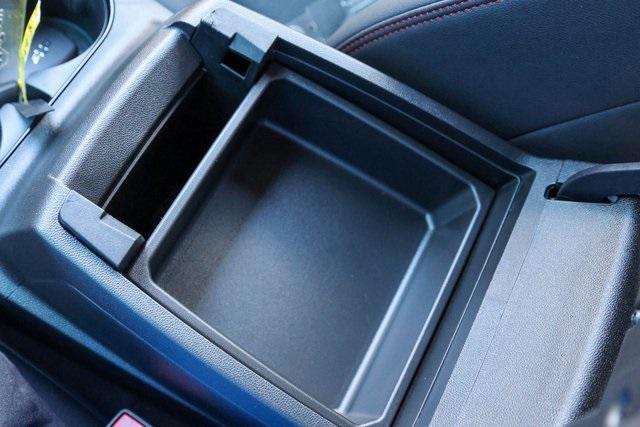 new 2026 Chevrolet Colorado car, priced at $49,715