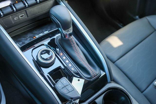 new 2026 Chevrolet Colorado car, priced at $49,715