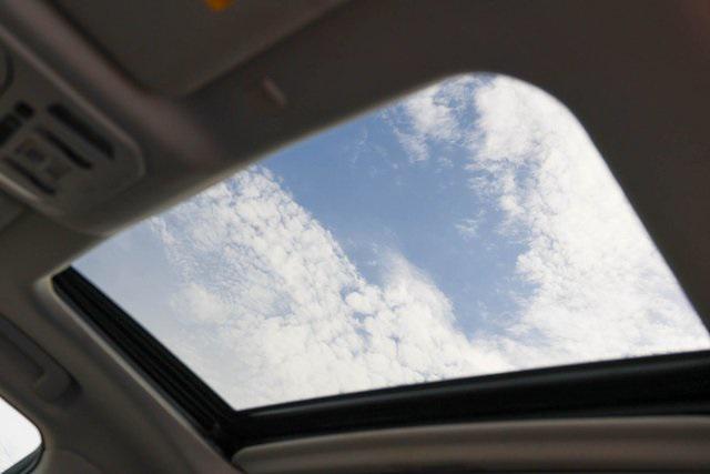 used 2021 Toyota Highlander car, priced at $26,488